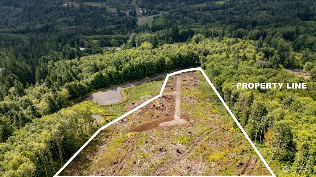 347 Short Road Morton WA 98356