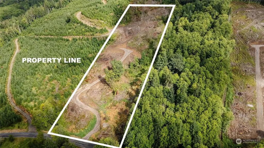 323 Short Road Morton WA 98356