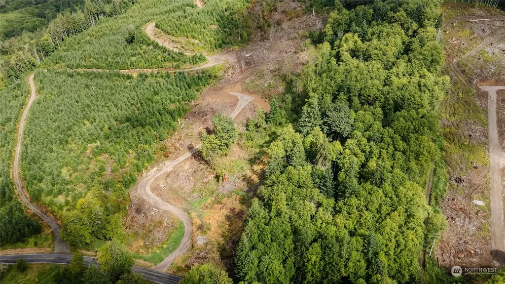 323 Short Road Morton WA 98356