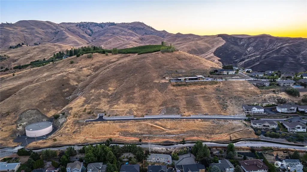 1861 Broadway Place Wenatchee WA 98801