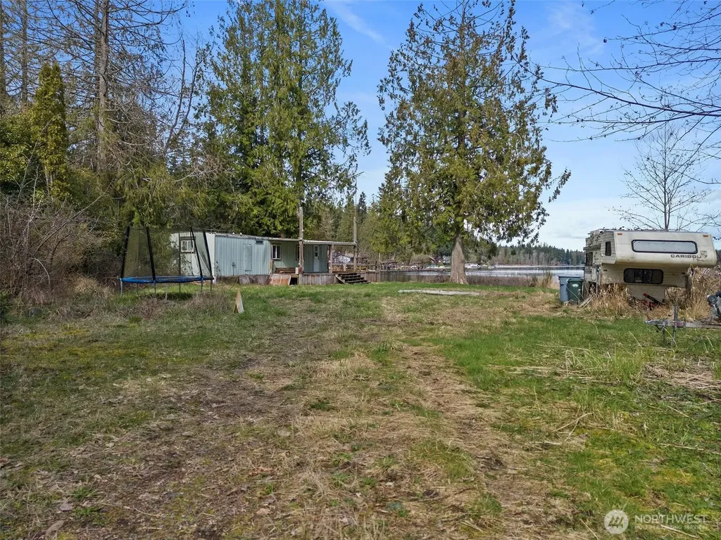 11903 State Game Rd E Eatonville WA 98328