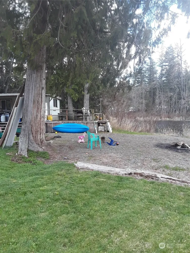 11903 State Game Rd E Eatonville WA 98328