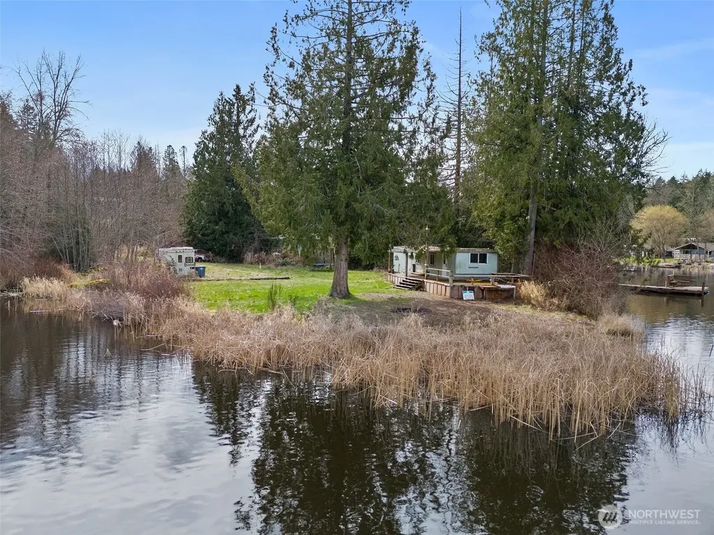 11903 State Game Rd E Eatonville WA 98328