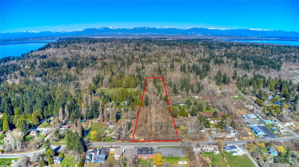 1438 Gulf Road Point Roberts WA 98281