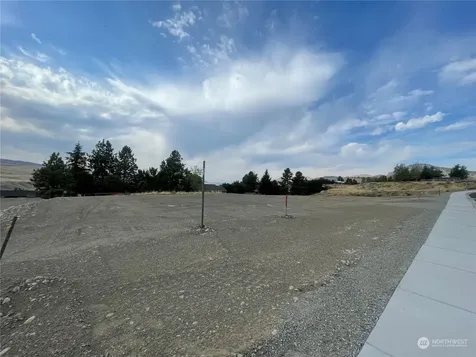 14 Parks Drive Okanogan WA 98840