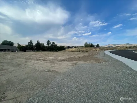 15 Parks Drive Okanogan WA 98840