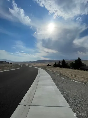15 Parks Drive Okanogan WA 98840