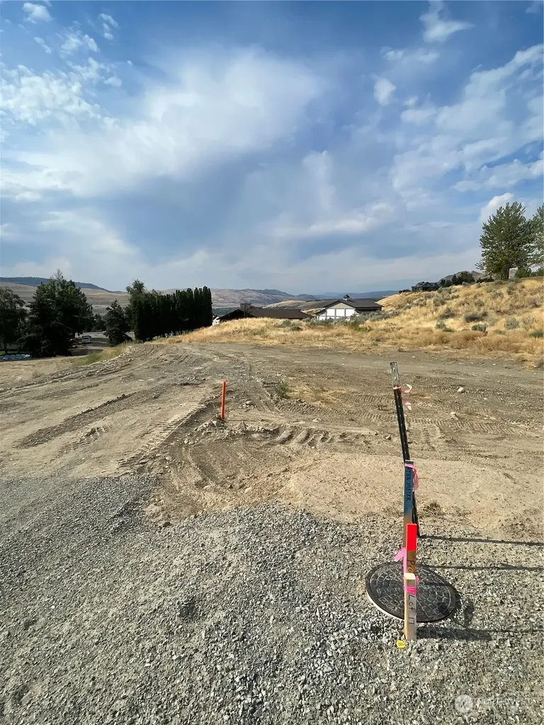 17 Parks Drive Okanogan WA 98840