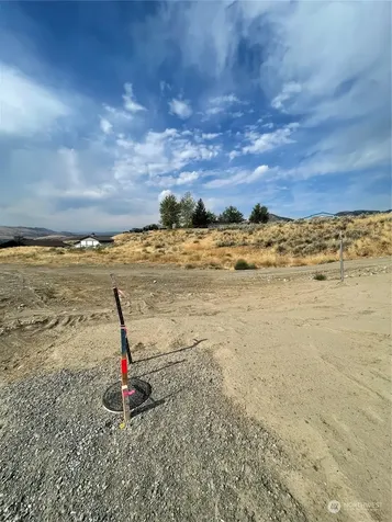 17 Parks Drive Okanogan WA 98840