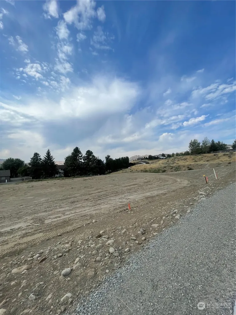 16 Parks Drive Okanogan WA 98840