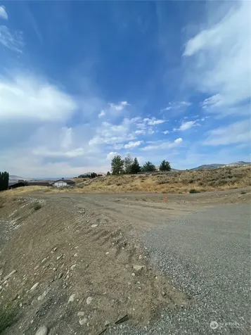 16 Parks Drive Okanogan WA 98840