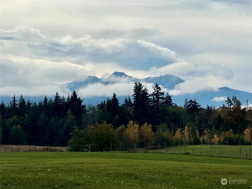 0 S Bagley Creek Road Port Angeles WA 98362