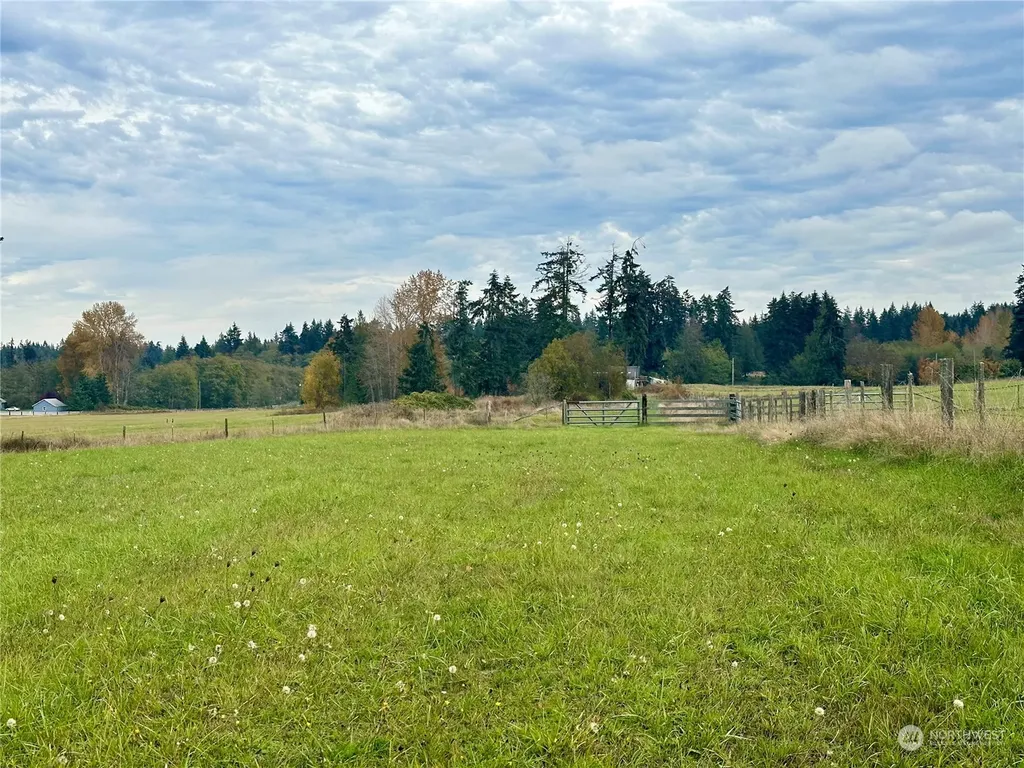 0 S Bagley Creek Road Port Angeles WA 98362
