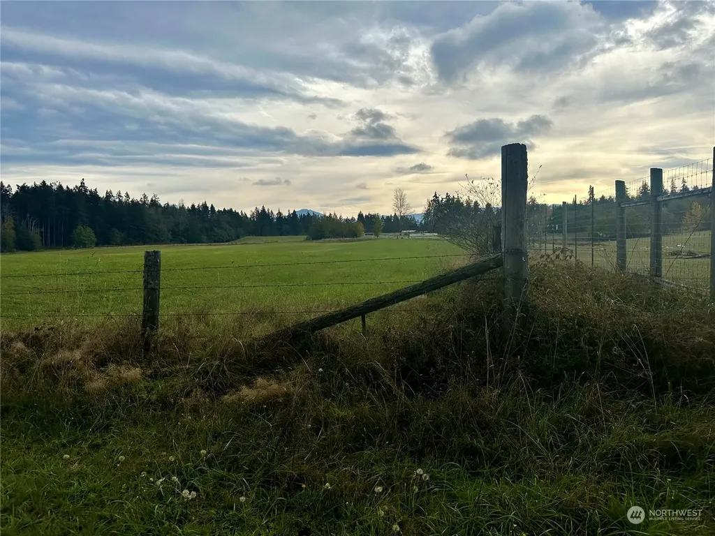 0 S Bagley Creek Road Port Angeles WA 98362