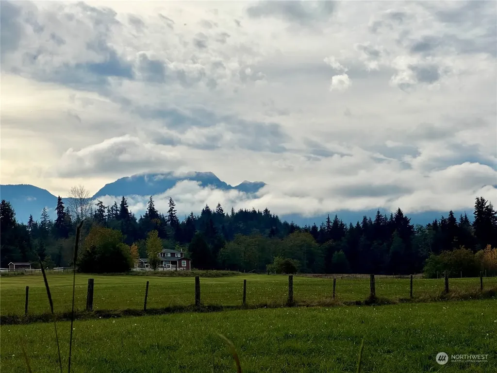 0 S Bagley Creek Road Port Angeles WA 98362