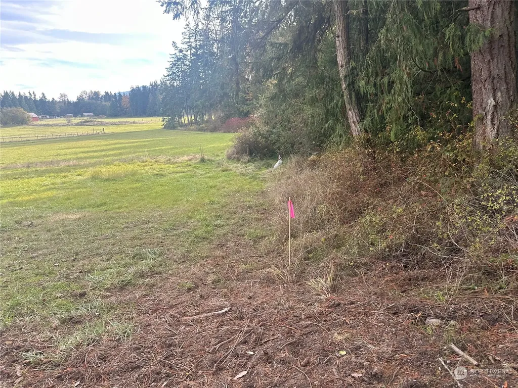 0 S Bagley Creek Road Port Angeles WA 98362