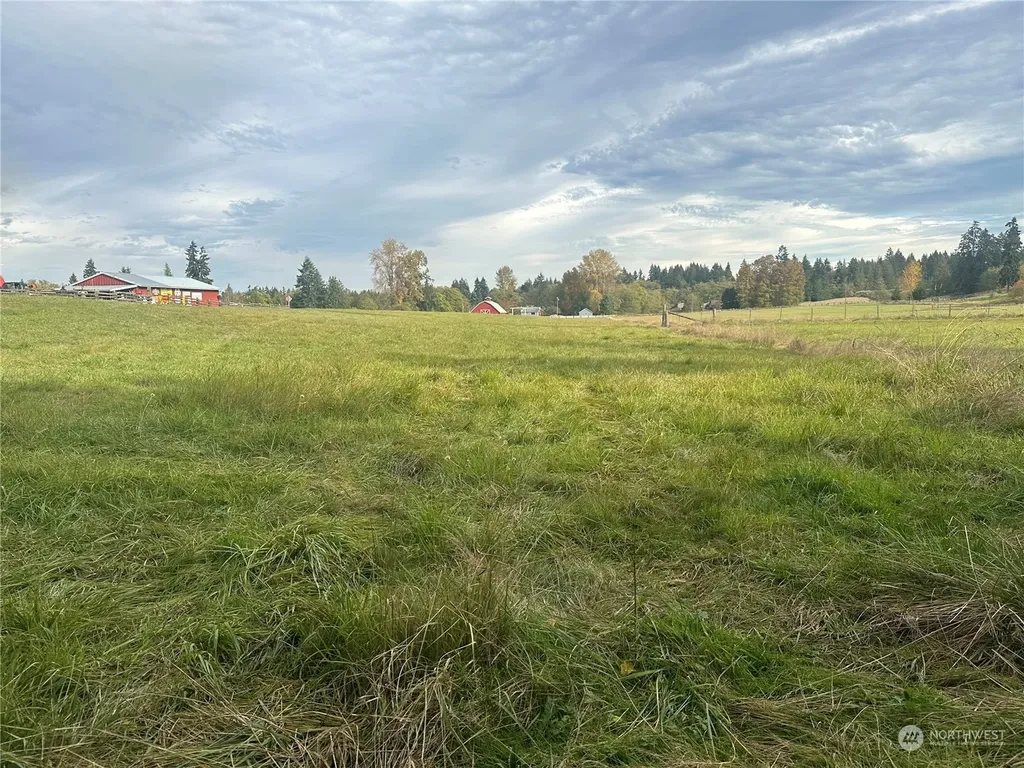 0 S Bagley Creek Road Port Angeles WA 98362