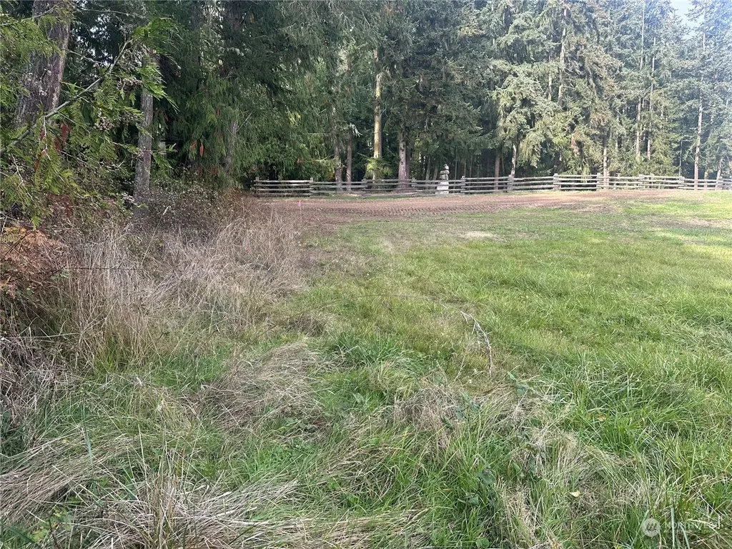 0 S Bagley Creek Road Port Angeles WA 98362