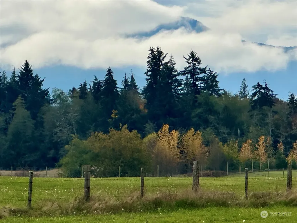 0 S Bagley Creek Road Port Angeles WA 98362