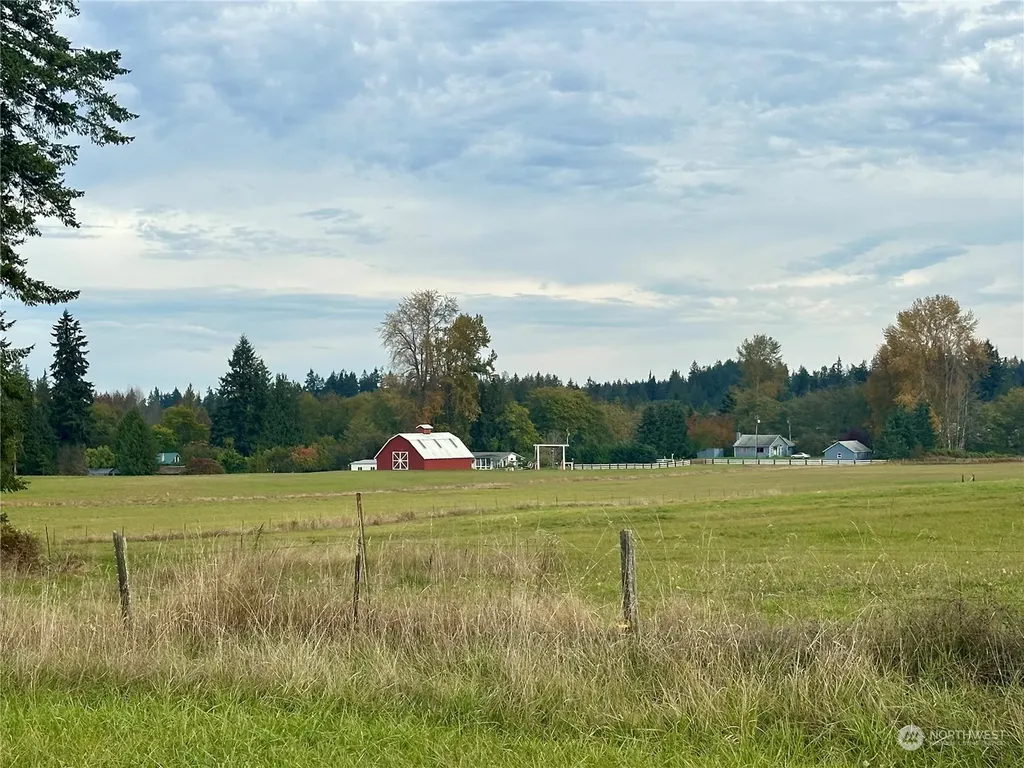 0 S Bagley Creek Road Port Angeles WA 98362