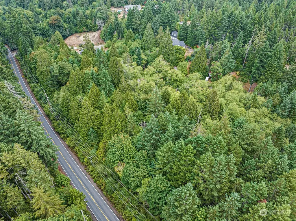 0 Lackey Road NW Vaughn WA 98394