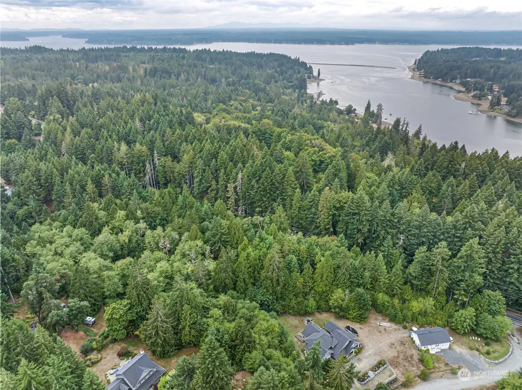 0 Lackey Road NW Vaughn WA 98394