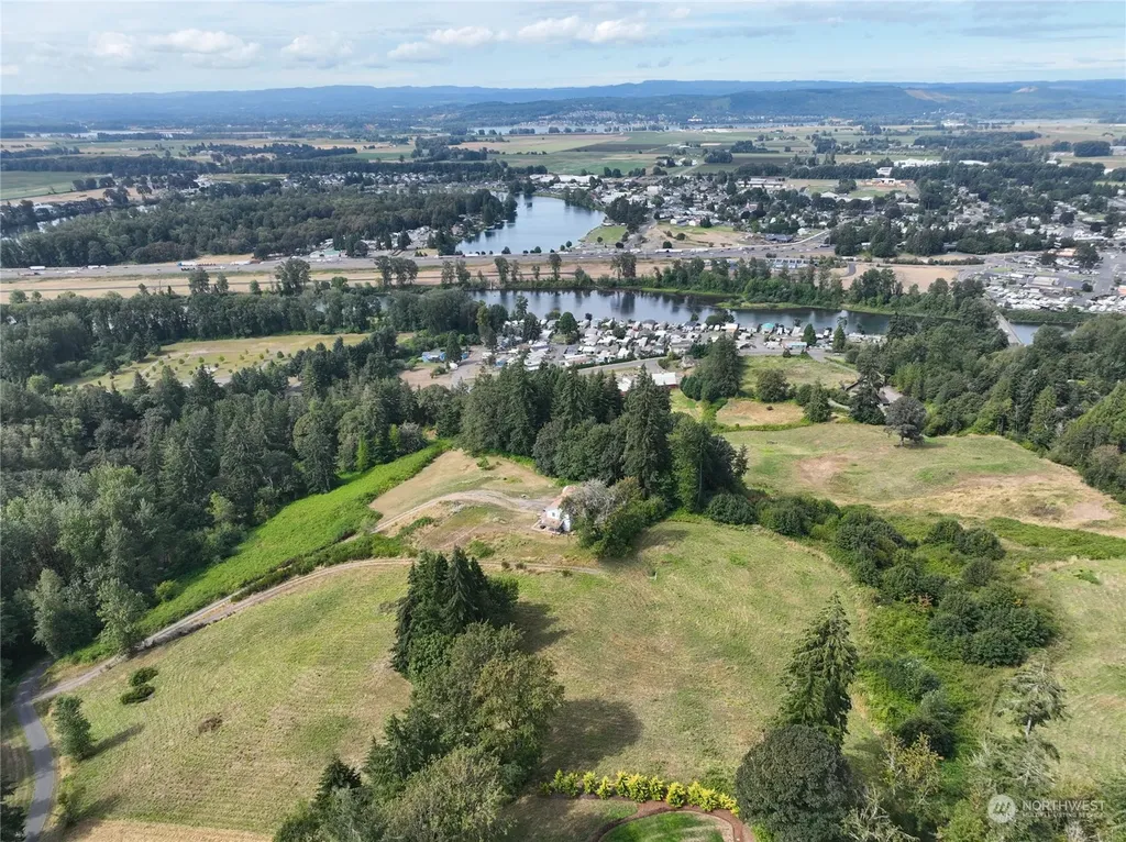 1 NW 389th Street Woodland WA 98674