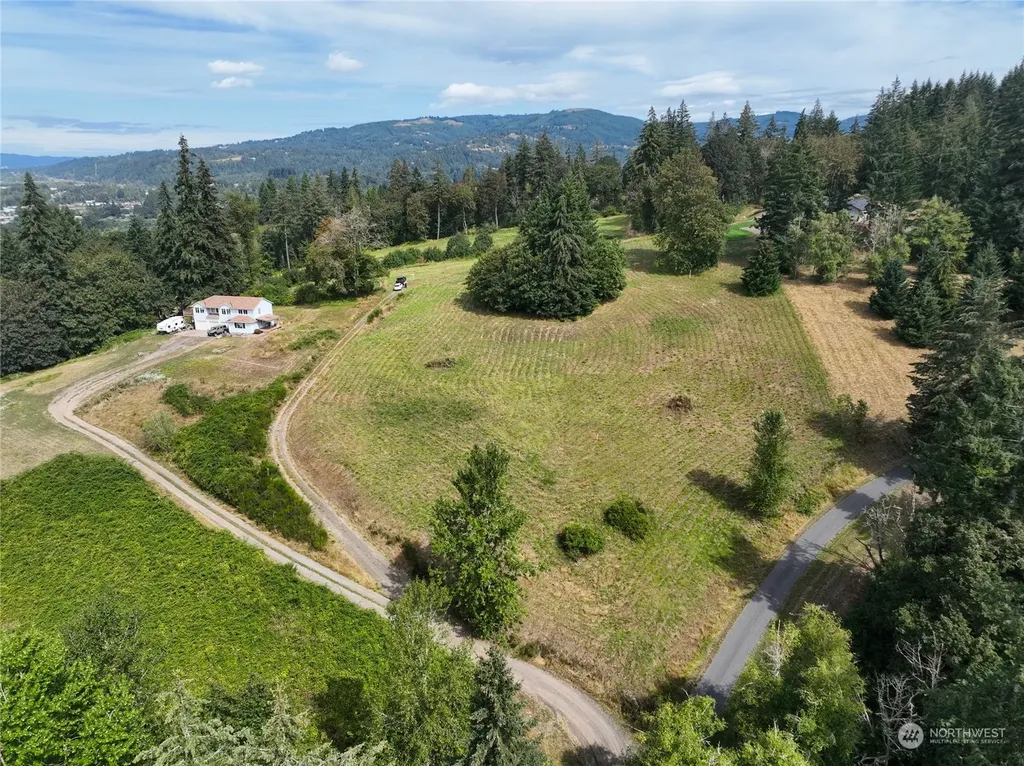 1 NW 389th Street Woodland WA 98674