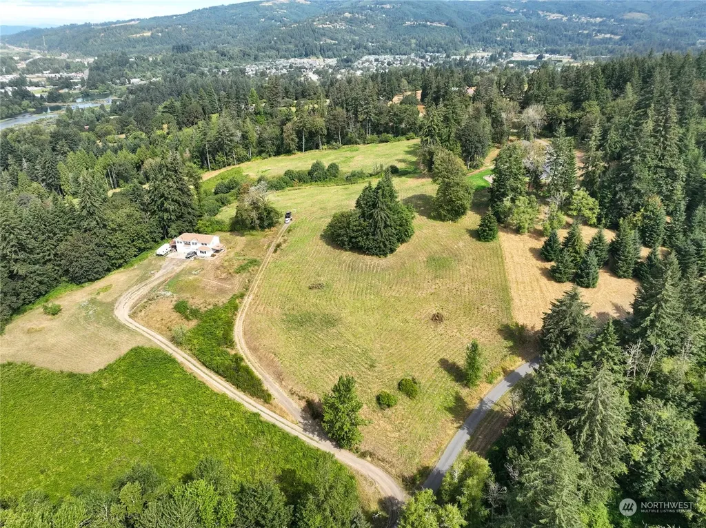 1 NW 389th Street Woodland WA 98674