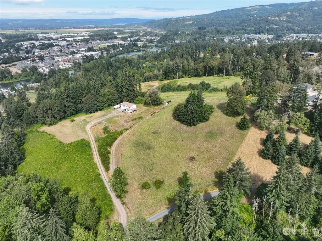 1 NW 389th Street Woodland WA 98674