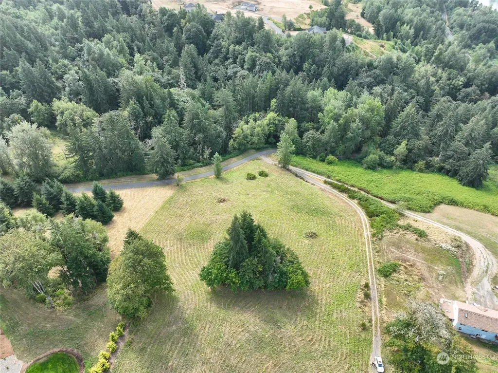 1 NW 389th Street Woodland WA 98674