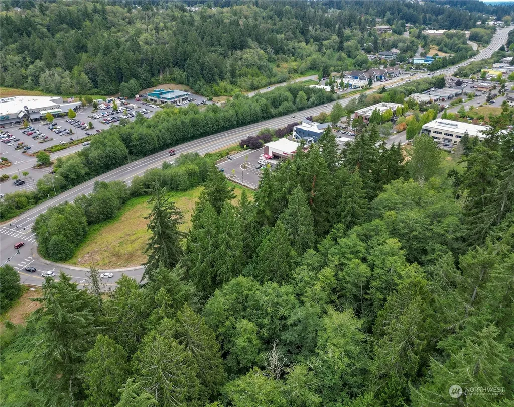 0 7th Avenue Poulsbo WA 98370