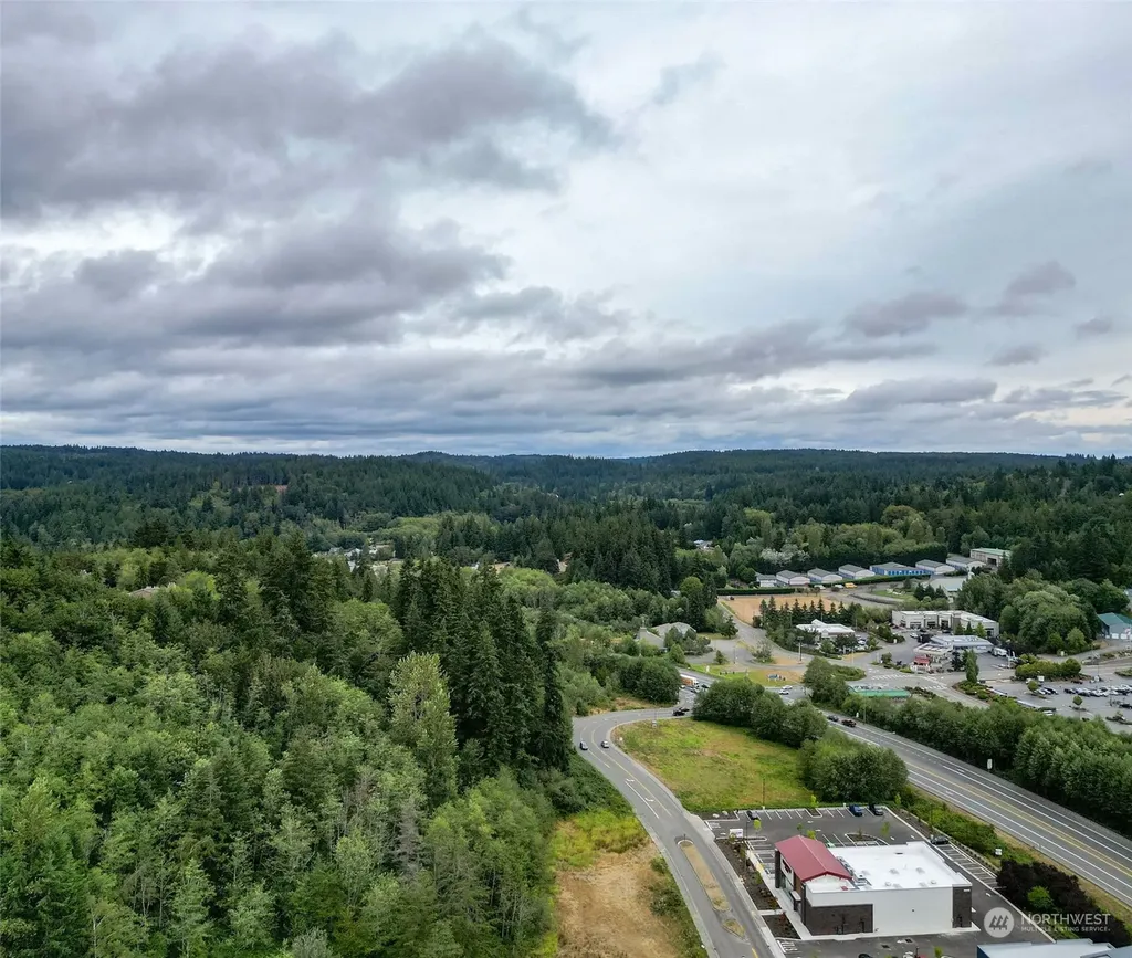 0 7th Avenue Poulsbo WA 98370