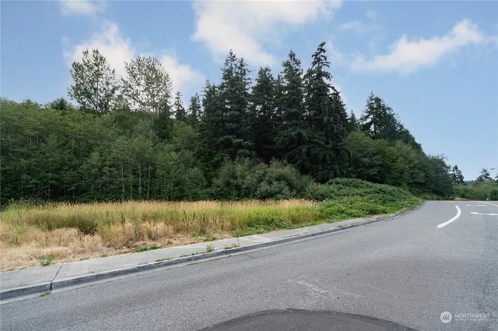 0 7th Avenue Poulsbo WA 98370