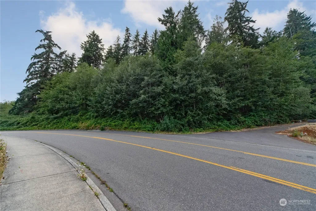 0 7th Avenue Poulsbo WA 98370