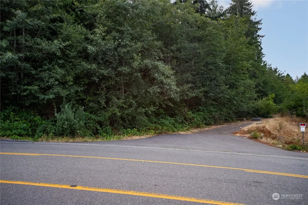 0 7th Avenue Poulsbo WA 98370