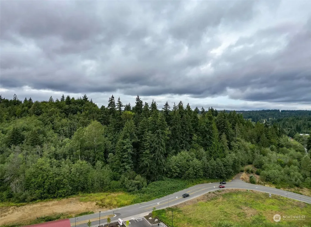 0 7th Avenue Poulsbo WA 98370