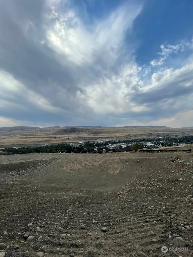 11 Parks Drive Okanogan WA 98840