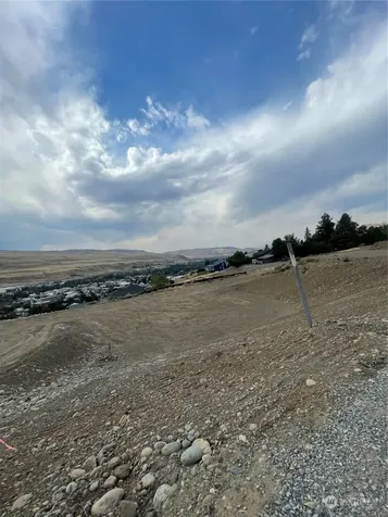 11 Parks Drive Okanogan WA 98840