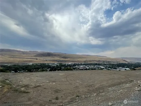 10 Parks Drive Okanogan WA 98840