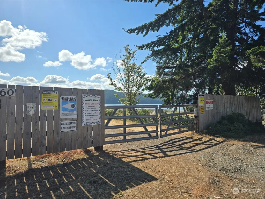 41 N Paradise Drive Lilliwaup WA 98555