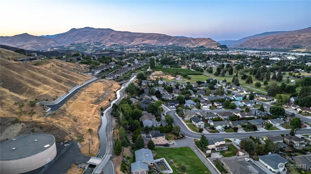 1 Broadway Place Wenatchee WA 98801