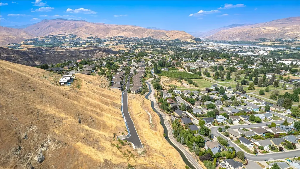 1837 Broadway Place Wenatchee WA 98801