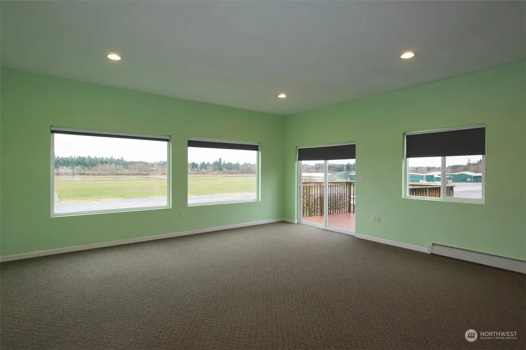 191 Airport Road Port Townsend WA 98368