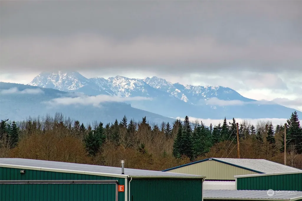 191 Airport Road Port Townsend WA 98368