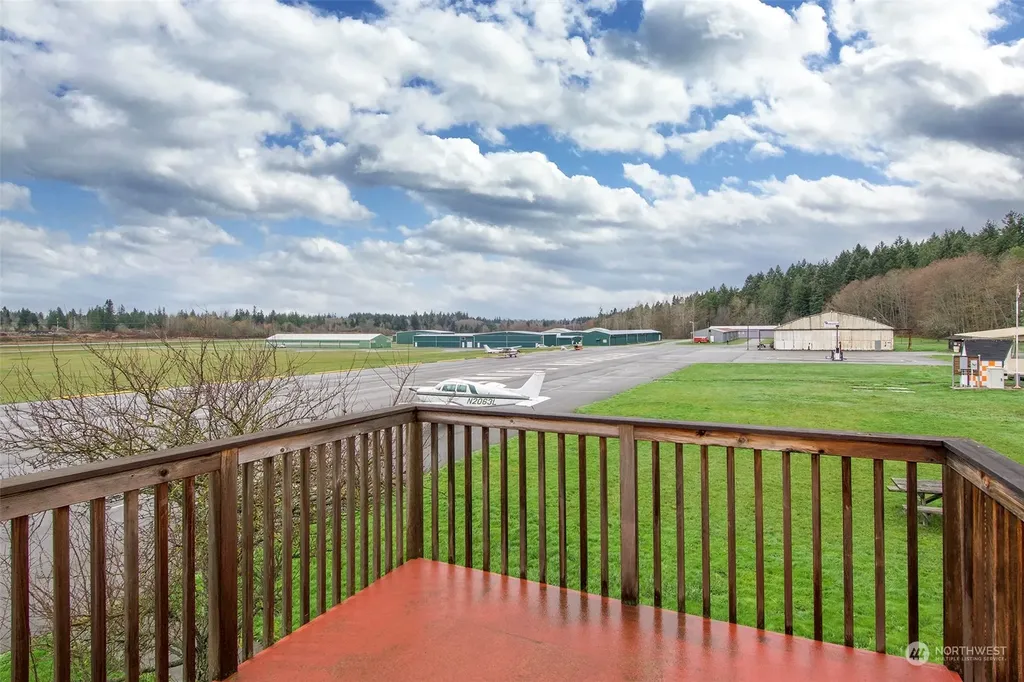 191 Airport Road Port Townsend WA 98368