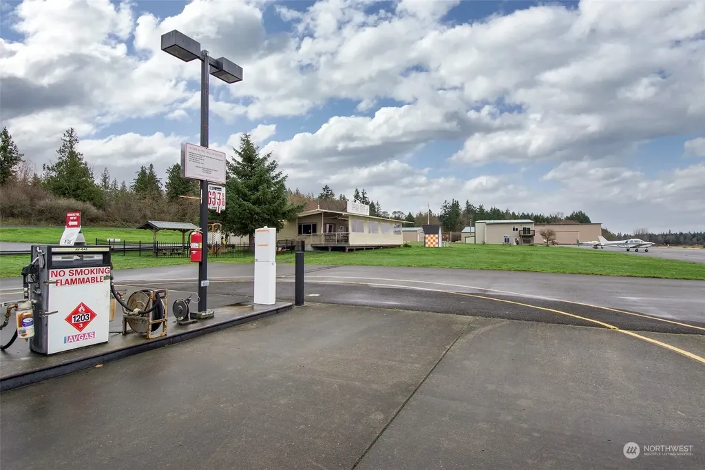 191 Airport Road Port Townsend WA 98368