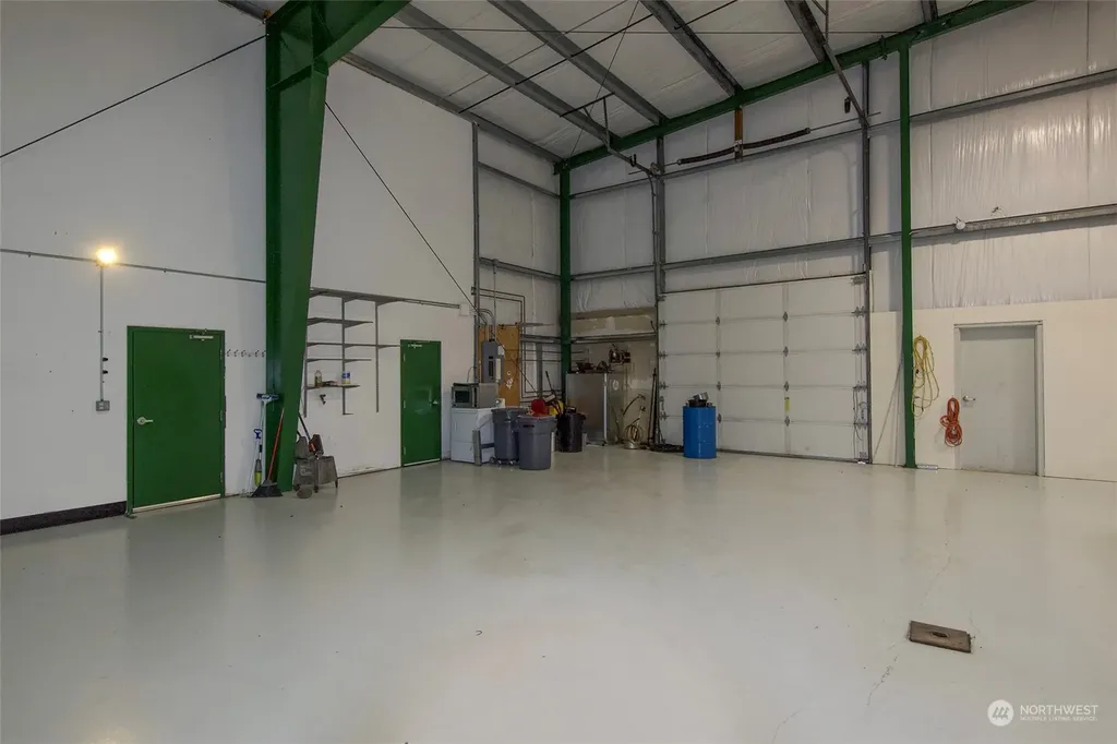 191 Airport Road Port Townsend WA 98368