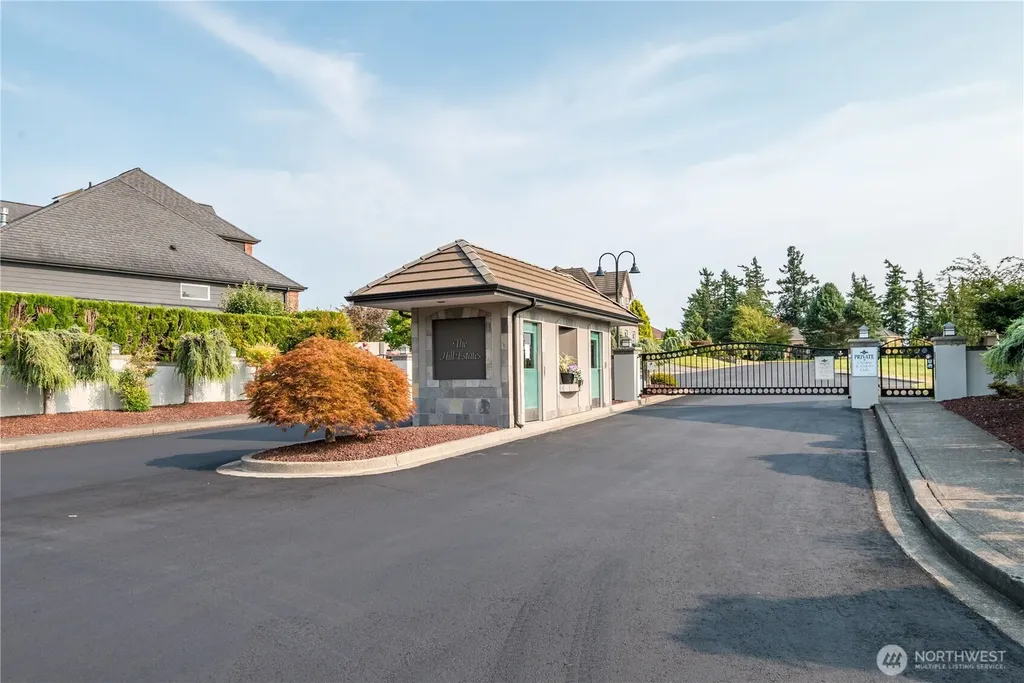 12 Forest Hill Estate Drive Longview WA 98632