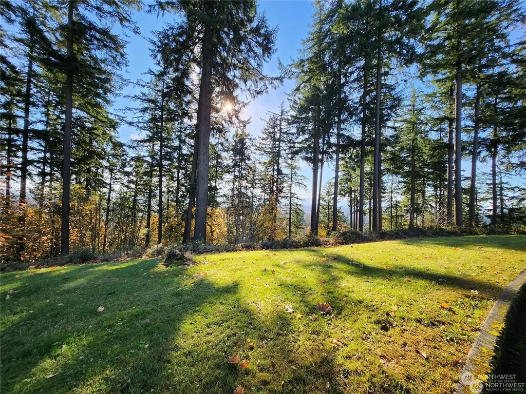 12 Forest Hill Estate Drive Longview WA 98632